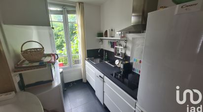 Appartement 2 pièces de 43 m² à Noisy-le-Sec (93130)