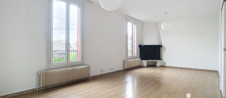 Apartment 2 rooms of 52 m² in Gagny (93220)