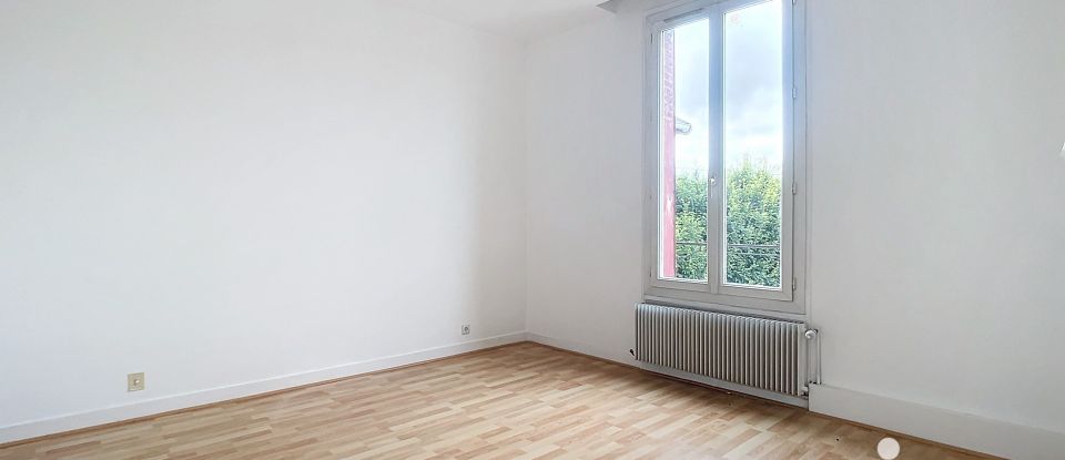 Apartment 2 rooms of 52 m² in Gagny (93220)