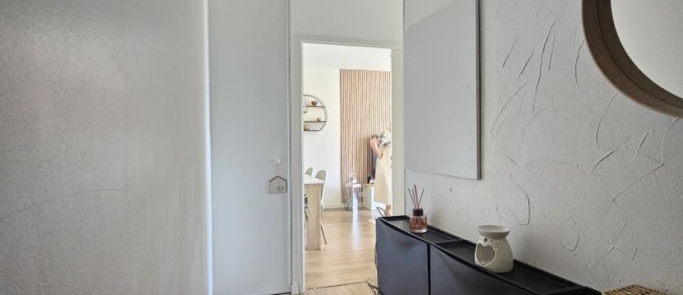 Apartment 3 rooms of 66 m² in Quincy-sous-Sénart (91480)