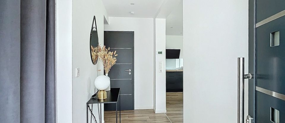 Apartment 4 rooms of 95 m² in Sarreguemines (57200)