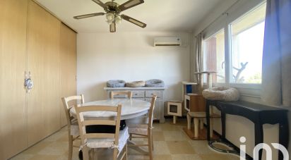 Appartement 4 pièces de 69 m² à Toulon (83100)