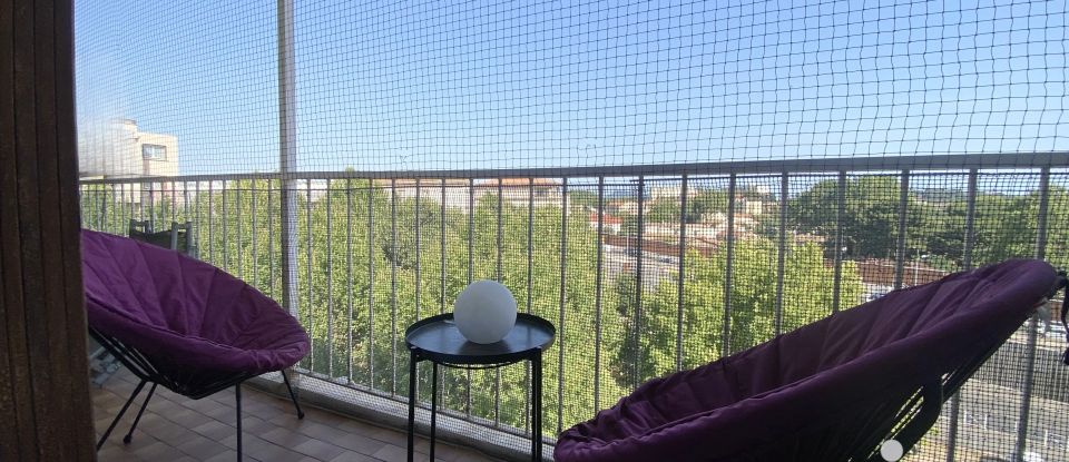 Appartement 4 pièces de 69 m² à Toulon (83100)