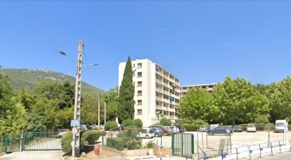 Parking/garage/box de 15 m² à Toulon (83100)