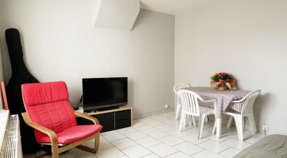 Town house 2 rooms of 42 m² in Seclin (59113)