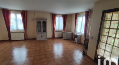 Traditional house 3 rooms of 96 m² in Coubron (93470)