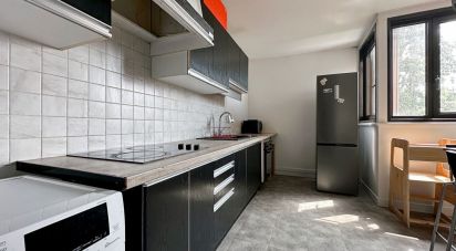Apartment 3 rooms of 68 m² in Neuilly-sur-Marne (93330)