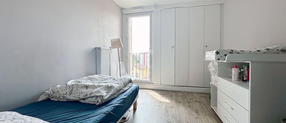 Appartement 3 pièces de 68 m² à Neuilly-sur-Marne (93330)