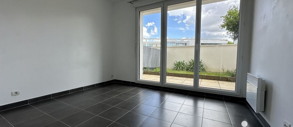 Appartement 4 pièces de 71 m² à Rezé (44400)