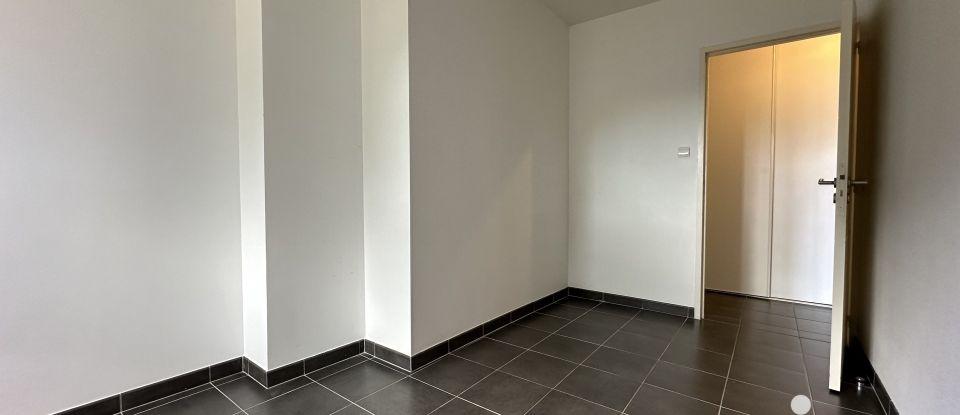 Appartement 4 pièces de 71 m² à Rezé (44400)