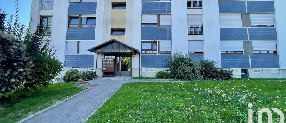 Apartment 4 rooms of 74 m² in Golbey (88190)