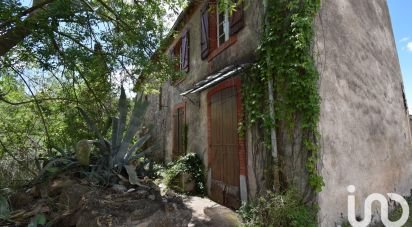 Maison de village 4 pièces de 78 m² à Durban-Corbières (11360)