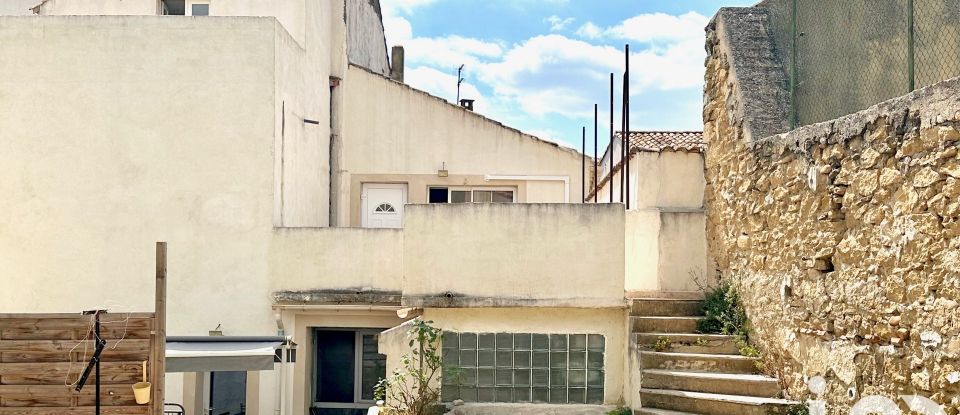 Town house 7 rooms of 185 m² in Bédarrides (84370)