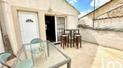 Townhouse 7 rooms of 185 m² in Bédarrides (84370)