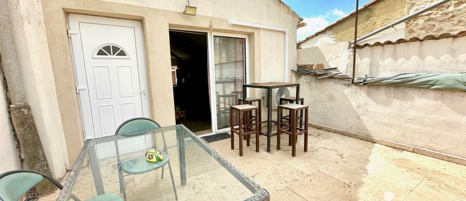 Town house 7 rooms of 185 m² in Bédarrides (84370)