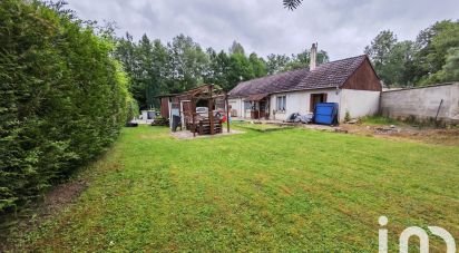 Pavillon 4 pièces de 114 m² à Saint-Pierre-Aigle (02600)