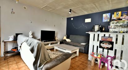 Pavillon 4 pièces de 114 m² à Saint-Pierre-Aigle (02600)