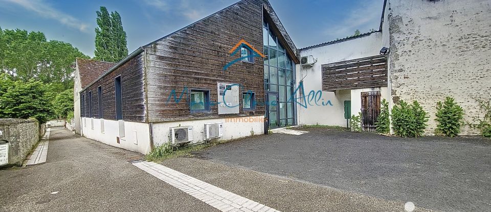 Immeuble de 230 m² à Cour-Cheverny (41700)