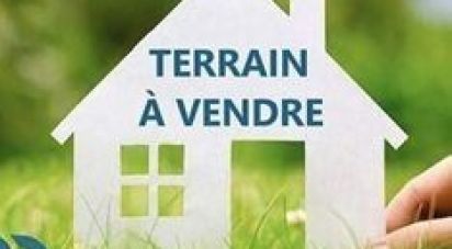 Land of 501 m² in Villemandeur (45700)