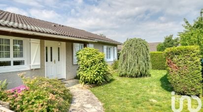 Maison 5 pièces de 100 m² à Belloy-en-France (95270)