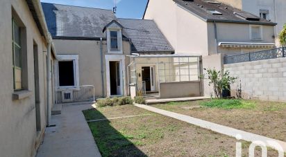 Maison 5 pièces de 126 m² à Châteauroux (36000)