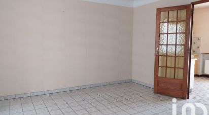 House 5 rooms of 126 m² in Châteauroux (36000)