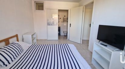 Apartment 2 rooms of 45 m² in Biscarrosse (40600)