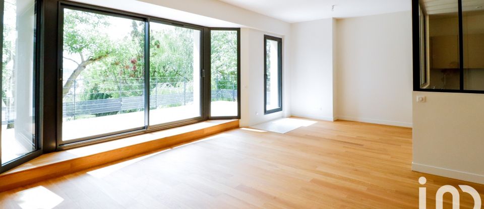 Appartement 4 pièces de 128 m² à Rueil-Malmaison (92500)