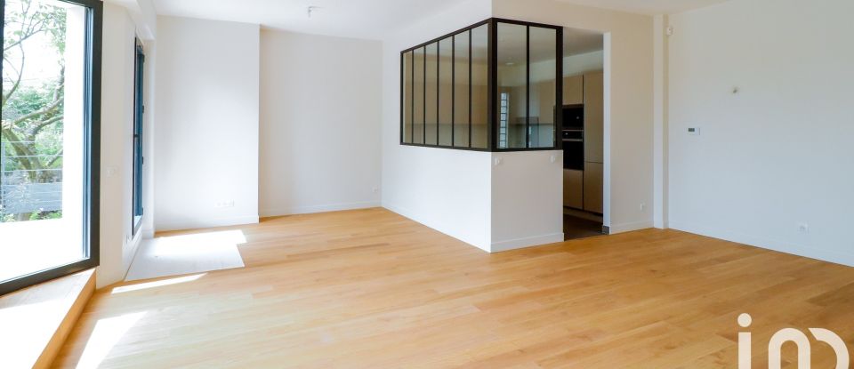 Appartement 4 pièces de 128 m² à Rueil-Malmaison (92500)