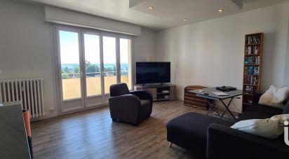 Appartement 2 pièces de 53 m² à Blois (41000)