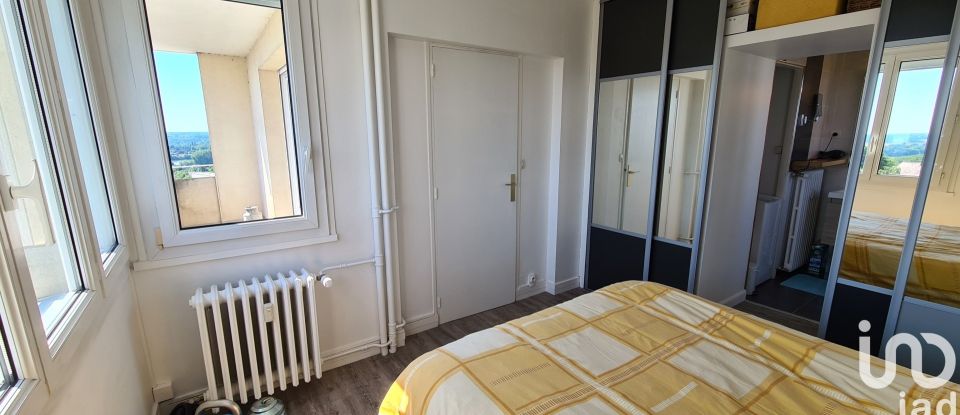 Appartement 2 pièces de 53 m² à Blois (41000)