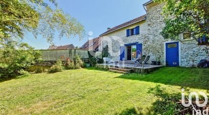 Traditional house 9 rooms of 178 m² in Meaux (77100)