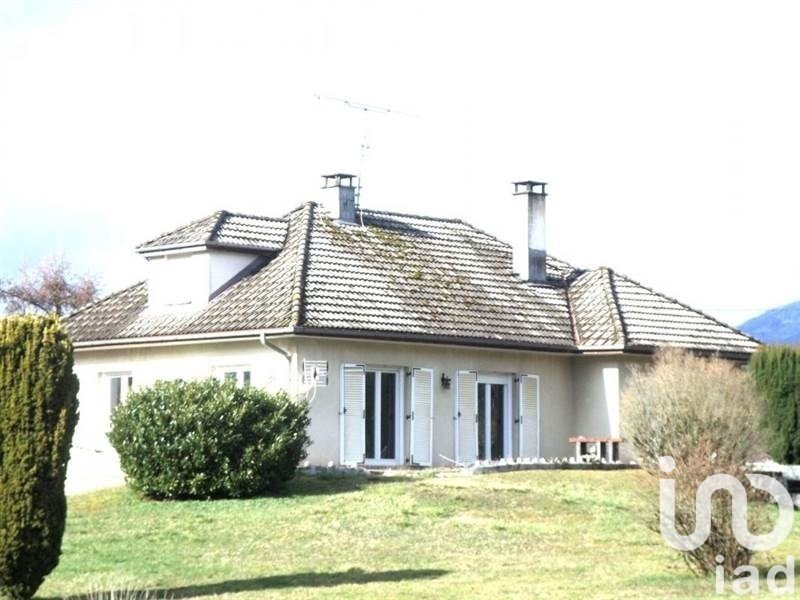 House 4 rooms of 150 m² in Plancher-Bas (70290)