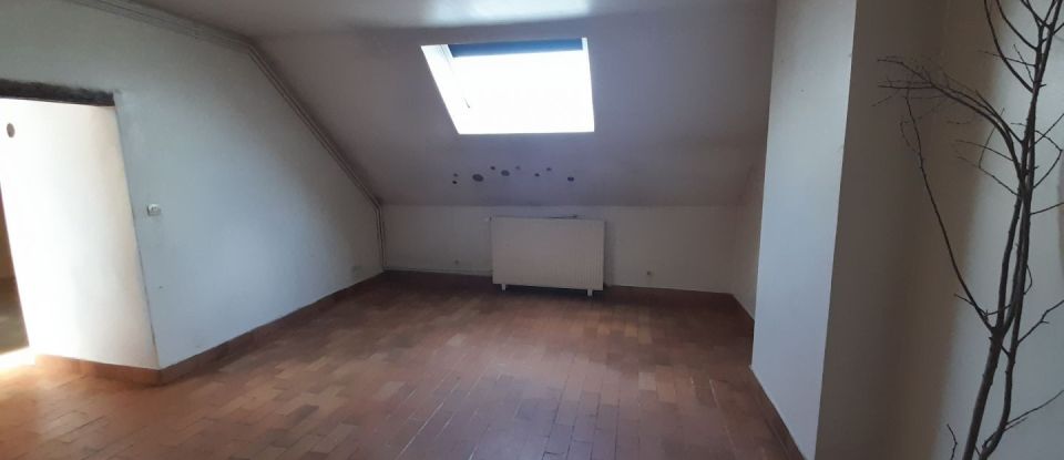 Immeuble de 160 m² à Souppes-sur-Loing (77460)