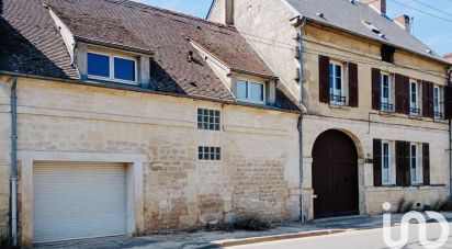 Maison 8 pièces de 153 m² à Cires-lès-Mello (60660)