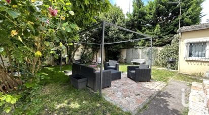 House 5 rooms of 137 m² in Colombes (92700)