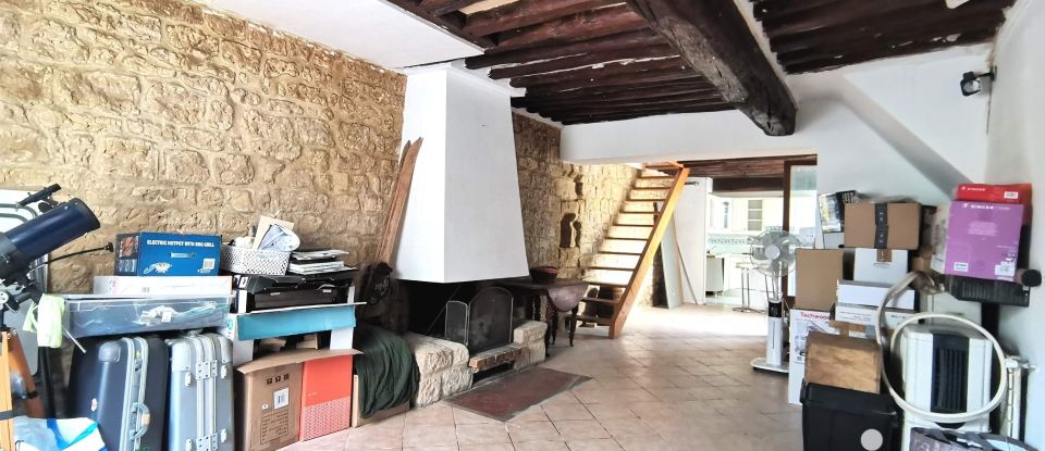 House 11 rooms of 290 m² in Montesson (78360)