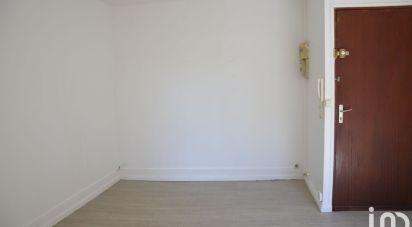 Appartement 1 pièce de 22 m² à Fontainebleau (77300)
