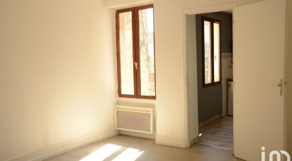 Appartement 1 pièce de 22 m² à Fontainebleau (77300)