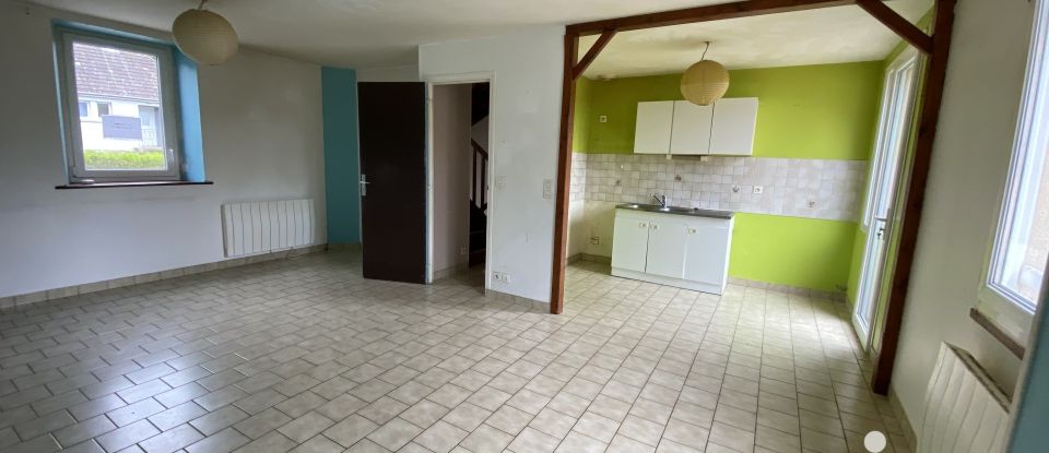 Immeuble de 310 m² à - (50570)