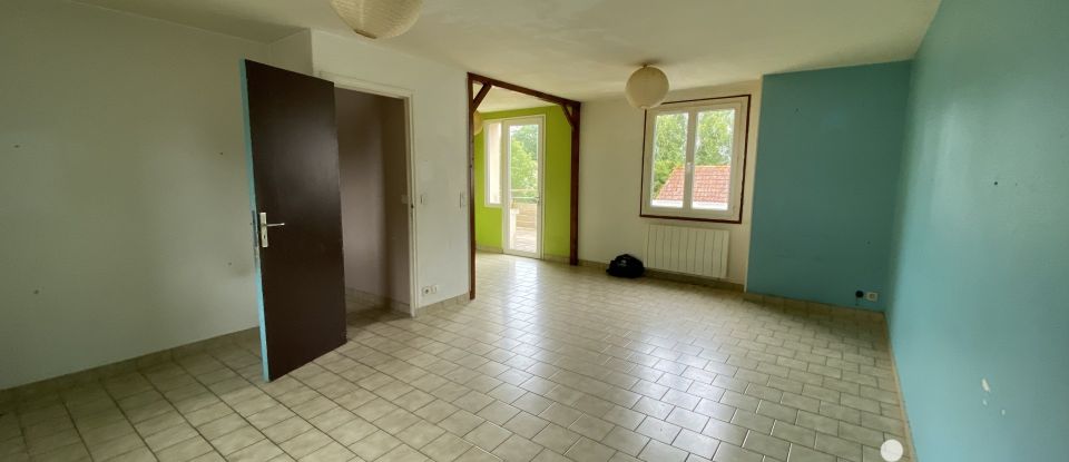 Immeuble de 310 m² à - (50570)