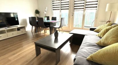 Apartment 3 rooms of 55 m² in Chessy (77700)