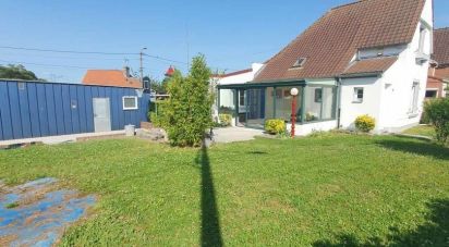 House 3 rooms of 121 m² in Émerchicourt (59580)