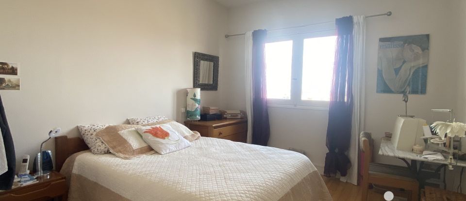 Appartement 3 pièces de 75 m² à Toulouse (31000)