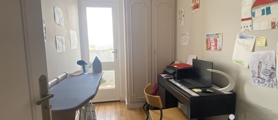 Appartement 3 pièces de 75 m² à Toulouse (31000)