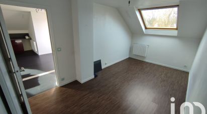 Appartement 2 pièces de 49 m² à Cesson-Sévigné (35510)