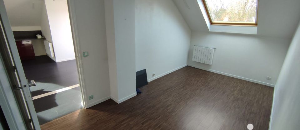 Appartement 2 pièces de 49 m² à Cesson-Sévigné (35510)