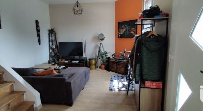 House 3 rooms of 64 m² in Malaunay (76770)