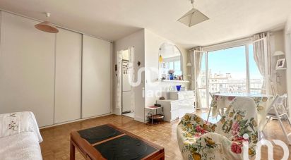 Appartement 3 pièces de 68 m² à Paris (75020)