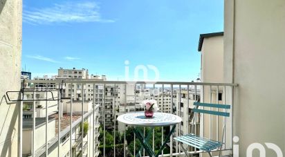 Apartment 3 rooms of 68 m² in Paris (75020)